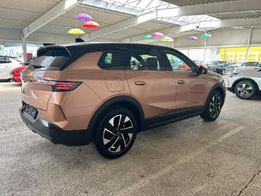 SPOTICAR Opel Grandland X 1.2 48v Mild-hybrid 107 Kw Gs Gebraucht - Suv Benzin Gelb - Bad Berleburg - 1201327130_5