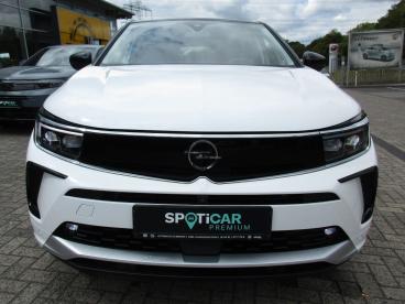 SPOTICAR Opel Grandland X Grandland Elegance / Ultimate 1.2 Turbo *ahk* Gebraucht - Suv Benzin Weiß - Lingen - 1201327968_2