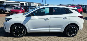 SPOTICAR Opel Grandland X Grandland 1.5 Cdti Dpf At Gebraucht - Suv Diesel Weiß - Heilsbronn - 1201328269_2