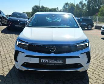 SPOTICAR Opel Grandland X Grandland 1.5 Cdti Dpf At Gebraucht - Suv Diesel Weiß - Heilsbronn - 1201328269_3