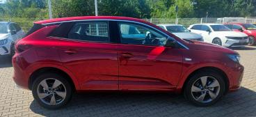 SPOTICAR Opel Grandland X Grandland 1.5 Cdti Dpf At Gebraucht - Suv Diesel Rot - Heilsbronn - 1201328272_5