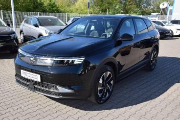 SPOTICAR Opel Grandland  Gebraucht - Suv Benzin Schwarz - Heilsbronn - 1201331161_1