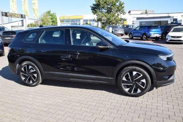 SPOTICAR Opel Grandland  Gebraucht - Suv Benzin Schwarz - Heilsbronn - 1201331161_3