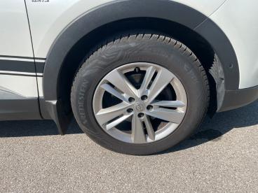 SPOTICAR Opel Grandland X Grandland (x) Gebraucht - Suv Benzin Weiß - Bad Wörishofen - 1201337528_4