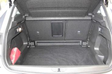 SPOTICAR Opel Grandland X 1.2t Elegance Automatik Gebraucht - Suv Benzin Grau - Apolda - 1200911668_4