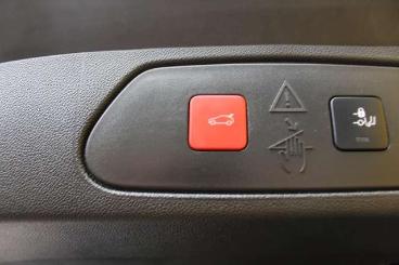 SPOTICAR Opel Grandland X 1.2t Elegance Automatik Gebraucht - Suv Benzin Grau - Apolda - 1200911668_5