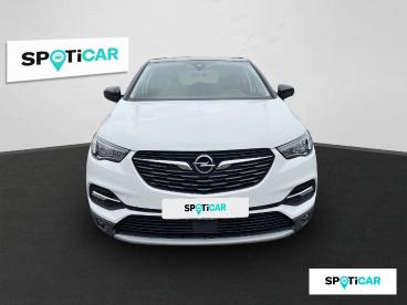 SPOTICAR Opel Grandland X 120 Jahre +siv +kamera +carplay +pdc Gebraucht - Suv Benzin  - Vacha - 1200914236_2
