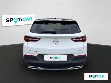SPOTICAR Opel Grandland X 120 Jahre +siv +kamera +carplay +pdc Gebraucht - Suv Benzin  - Vacha - 1200914236_5