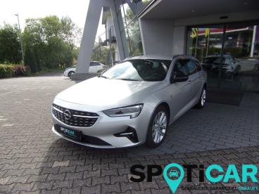 SPOTICAR Opel Insignia Business 2.0 St At Navi Matrix Rfk Gebraucht - Kombi Diesel Silber - Ransbach-baumbach - 1201008473_1
