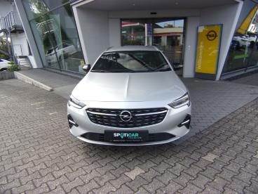 SPOTICAR Opel Insignia Business 2.0 St At Navi Matrix Rfk Gebraucht - Kombi Diesel Silber - Ransbach-baumbach - 1201008473_4