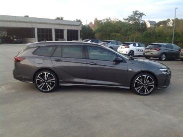 SPOTICAR Opel Insignia B Sports Tourer 2.0 Cdti At Ultimate Na Gebraucht - Kombi Diesel  - Besigheim - 1201028027_4