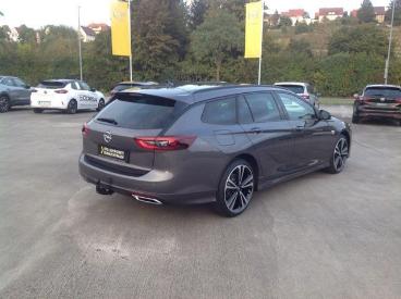 SPOTICAR Opel Insignia B Sports Tourer 2.0 Cdti At Ultimate Na Gebraucht - Kombi Diesel  - Besigheim - 1201028027_5