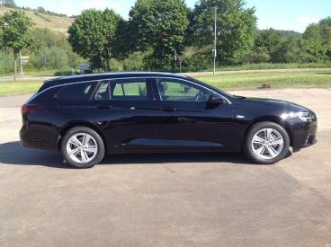 SPOTICAR Opel Insignia B Sports Tourer 2.0 Turbo At Elegance L Gebraucht - Kombi Benzin Schwarz - Besigheim - 1201028029_4