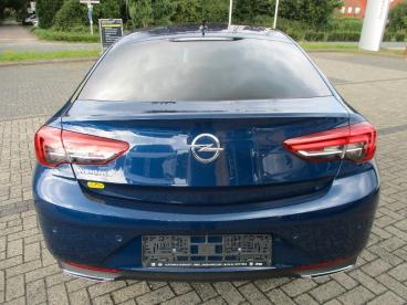 SPOTICAR Opel Insignia B Gs 2.0 Turbo Gs-line Automatik Gebraucht - Limousine Benzin Hellblau - Lingen - 1201063818_5