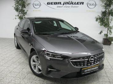 SPOTICAR Opel Insignia Insignia Gebraucht - Limousine Diesel  - Nordenham - 1201064169_1