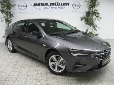 SPOTICAR Opel Insignia Insignia Gebraucht - Limousine Diesel  - Nordenham - 1201064169_2