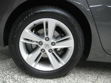 SPOTICAR Opel Insignia Insignia Gebraucht - Limousine Diesel  - Nordenham - 1201064169_3