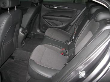 SPOTICAR Opel Insignia Insignia Gebraucht - Limousine Diesel  - Nordenham - 1201064169_5