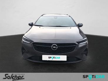 SPOTICAR Opel Insignia B St 2.0 Ultimate*allrad*autom.*ahk* Gebraucht - Kombi Diesel Grau - Pfarrkirchen - 1201068326_2