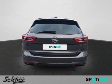 SPOTICAR Opel Insignia B St 2.0 Ultimate*allrad*autom.*ahk* Gebraucht - Kombi Diesel Grau - Pfarrkirchen - 1201068326_5