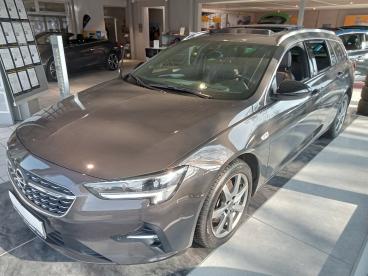 SPOTICAR Opel Insignia Ultimate+voll+ahk+panoramadach Gebraucht - Kombi Diesel Braun - Lehrte - 1201112917_3
