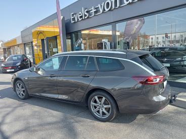 SPOTICAR Opel Insignia Ultimate+voll+ahk+panoramadach Gebraucht - Kombi Diesel Braun - Lehrte - 1201112917_4