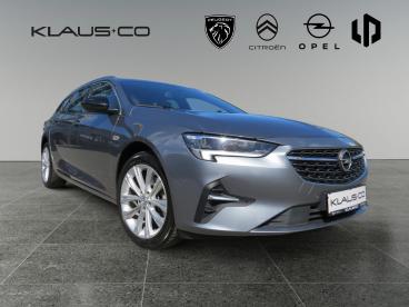 SPOTICAR Opel Insignia Insignia Gebraucht - Kombi Diesel Grau - Flensburg - 1201127320_1