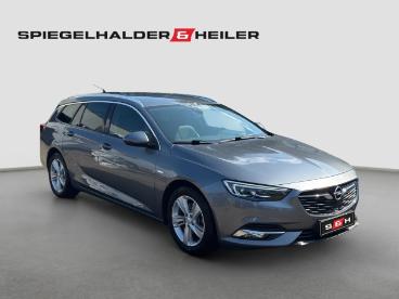 SPOTICAR Opel Insignia Innovation 2.0 Cdti Eu6d-t Sports Tourer Sw Gebraucht - Kombi Diesel  - Heidelberg - 1201146867_1