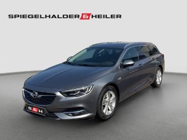 SPOTICAR Opel Insignia Innovation 2.0 Cdti Eu6d-t Sports Tourer Sw Gebraucht - Kombi Diesel  - Heidelberg - 1201146867_3