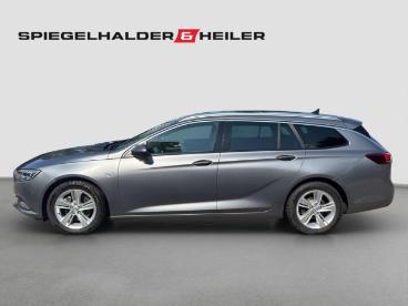 SPOTICAR Opel Insignia Innovation 2.0 Cdti Eu6d-t Sports Tourer Sw Gebraucht - Kombi Diesel  - Heidelberg - 1201146867_4
