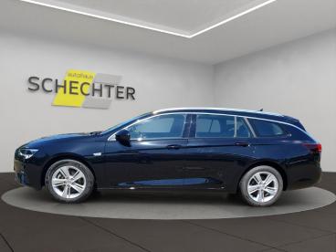 SPOTICAR Opel Insignia St 1.5 Diesel Automatik Business Gebraucht - Kombi Diesel Schwarz - Rodalben/neuhof - 1201160442_2
