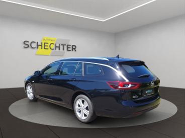 SPOTICAR Opel Insignia St 1.5 Diesel Automatik Business Gebraucht - Kombi Diesel Schwarz - Rodalben/neuhof - 1201160442_3