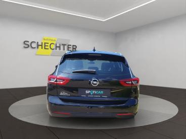 SPOTICAR Opel Insignia St 1.5 Diesel Automatik Business Gebraucht - Kombi Diesel Schwarz - Rodalben/neuhof - 1201160442_4