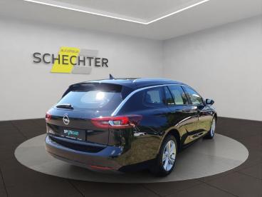 SPOTICAR Opel Insignia St 1.5 Diesel Automatik Business Gebraucht - Kombi Diesel Schwarz - Rodalben/neuhof - 1201160442_5