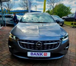 SPOTICAR Opel Insignia B St 2.0t Automatik Premium Elegance Gebraucht - Kombi Benzin Grau - Luckau - 1201179725_4