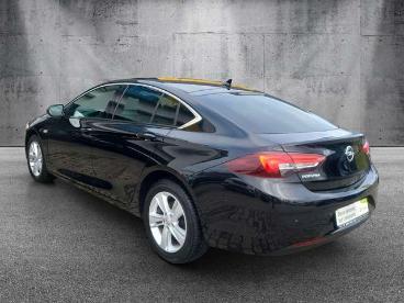 SPOTICAR Opel Insignia B Grand Sport Premium Innovation Gebraucht - Limousine Diesel Schwarz - Luckau - 1201179730_2