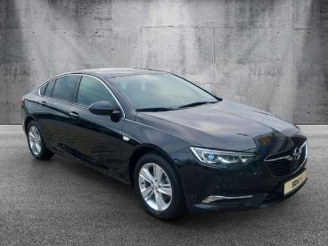 SPOTICAR Opel Insignia B Grand Sport Premium Innovation Gebraucht - Limousine Diesel Schwarz - Luckau - 1201179730_3