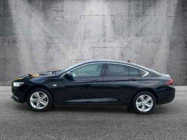 SPOTICAR Opel Insignia B Grand Sport Premium Innovation Gebraucht - Limousine Diesel Schwarz - Luckau - 1201179730_5