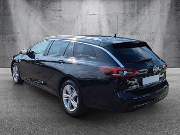SPOTICAR Opel Insignia B St Premium Innovation Aus 1-hand Gebraucht - Kombi Diesel Schwarz - Luckau - 1201179860_2