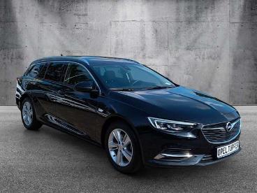 SPOTICAR Opel Insignia B St Premium Innovation Aus 1-hand Gebraucht - Kombi Diesel Schwarz - Luckau - 1201179860_3