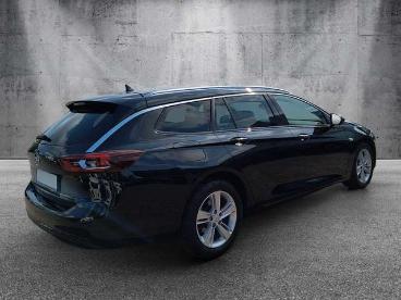 SPOTICAR Opel Insignia B St Premium Innovation Aus 1-hand Gebraucht - Kombi Diesel Schwarz - Luckau - 1201179860_4