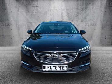 SPOTICAR Opel Insignia B St Premium Innovation Aus 1-hand Gebraucht - Kombi Diesel Schwarz - Luckau - 1201179860_5
