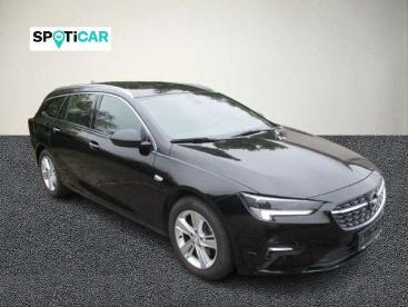 SPOTICAR Opel Insignia Elegance Gebraucht - Kombi Diesel Schwarz - Dinkelsbühl - 1201184190_1