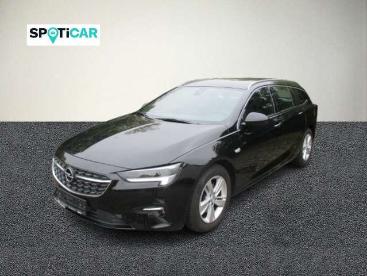 SPOTICAR Opel Insignia Elegance Gebraucht - Kombi Diesel Schwarz - Dinkelsbühl - 1201184190_2