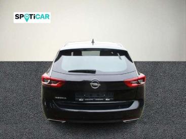 SPOTICAR Opel Insignia Elegance Gebraucht - Kombi Diesel Schwarz - Dinkelsbühl - 1201184190_3