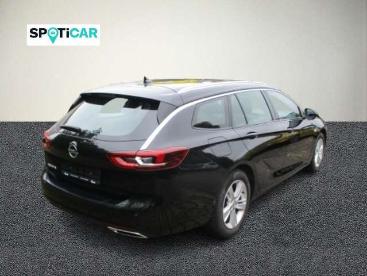 SPOTICAR Opel Insignia Elegance Gebraucht - Kombi Diesel Schwarz - Dinkelsbühl - 1201184190_4