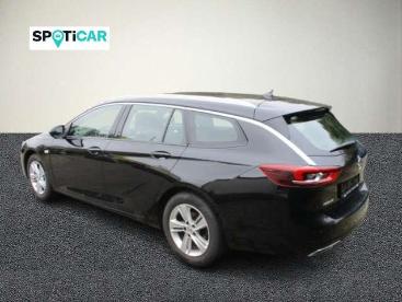 SPOTICAR Opel Insignia Elegance Gebraucht - Kombi Diesel Schwarz - Dinkelsbühl - 1201184190_5