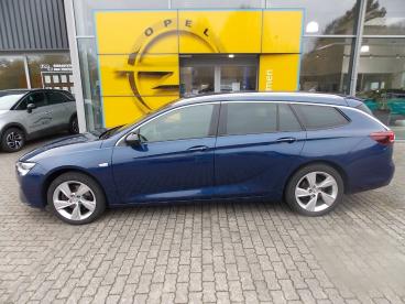 SPOTICAR Opel Insignia B Sports Tourer 2.0 Cdti Business Elegance Automat Gebraucht - Kombi Diesel  - Brunsbüttel - 1201194547_1