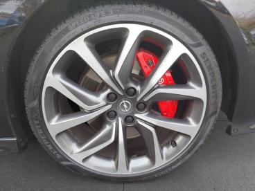 SPOTICAR Opel Insignia Gsi 4x4 2.0 T At*panorama*intellilux Gebraucht - Kombi Benzin Schwarz - Einbeck - 1201195398_5