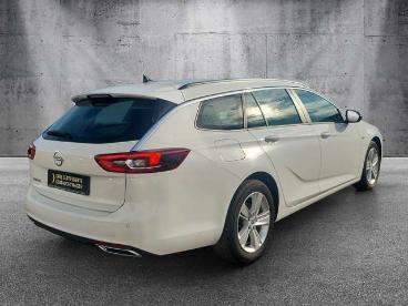 SPOTICAR Opel Insignia B St Business Edition 1-hand/voll-led Gebraucht - Kombi Diesel Weiß - Luckau - 1201195746_4